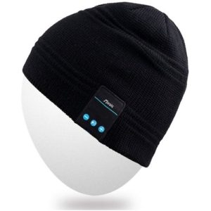 Rotibox Bluetooth Headphones Beanie. Get pricing and more details on Amazon.