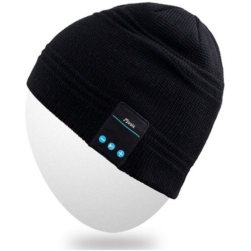 Rotibox Bluetooth Headphones Beanie. Get pricing and more details on Amazon.
