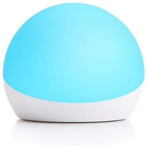 Amazon Echo Glow for kids product image. Get pricing and other details on Amazon.