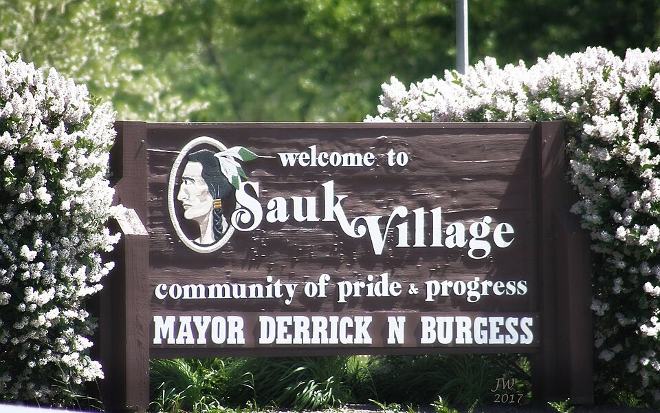 File:Sauk Village, Illinois.jpg