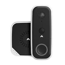 Visit Abode to get learn about all the features and pricing for the Abode doorbell.