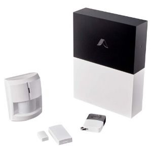 Learn more about the Abode Security Kit, including pricing, on Abode's website.