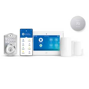 ADT Safestreets Control Bundle equipment