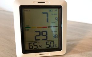 air quality monitor featured