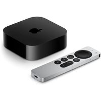 Visit Amazon to learn more about Apple TV 4K 3rd Gen, including features and pricing.