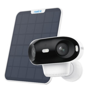 Reolink Argus Pro 4