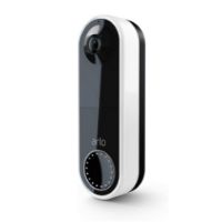 Arlo Essential Wire-Free Video Doorbell