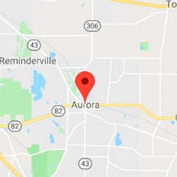 Aurora, Ohio