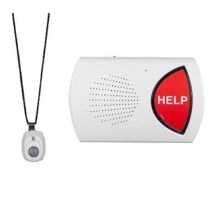 Bay Alarm Medical alert system