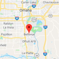Bellevue, Nebraska