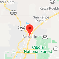 Bernalillo, New Mexico