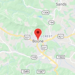 Boone, NC