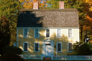 Boxford, MA, 10th safest city in America for 2025