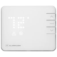 Brinks Z-Wave Smart Thermostat