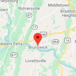 Brunswick, Maryland