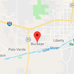 Buckeye, Arizona