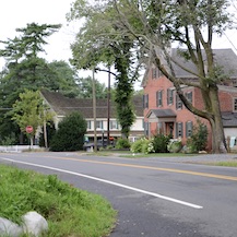 Chesterfield Township, New Jersey