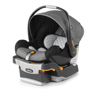 Chicco KeyFit 30 infant car seat