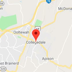 Collegedale, Tennessee