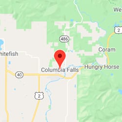 Columbia Falls, Montana