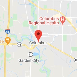 Columbus, Indiana