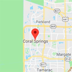 Coral Springs, Florida