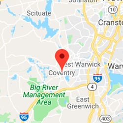 Coventry, Rhode Island