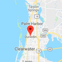 Dunedin, Florida