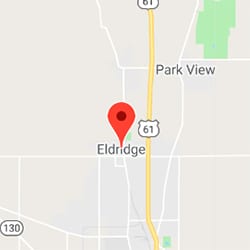 Eldridge, Iowa
