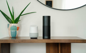 Google Home vs. Amazon Alexa