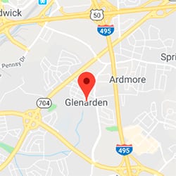 Glenarden, Maryland