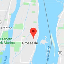 Grosse Ile Township, Michigan