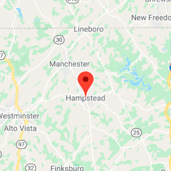 Hampstead, Maryland