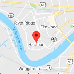 Harahan, Louisiana