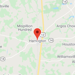 Harrington, Delaware