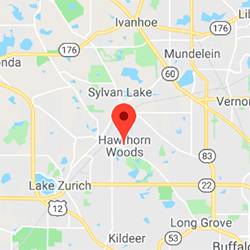 Hawthorn Woods, Illinois