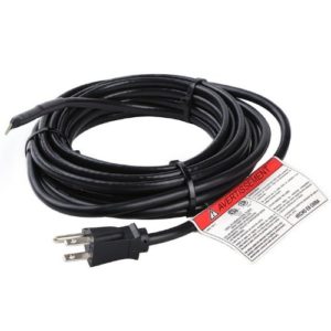 Heat it De-icing cable