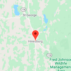 Hinesburg, Vermont