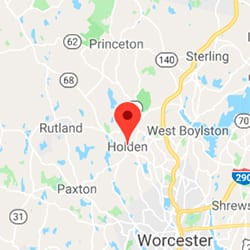 Holden, Massachusetts