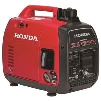 Honda EU2200iTAG generator. Get pricing and more details on Amazon.