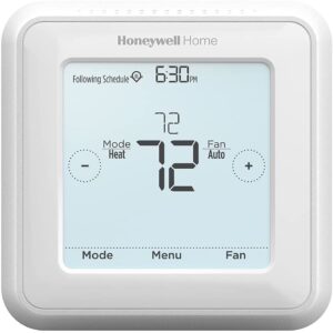 Honeywell Home RTH8560D