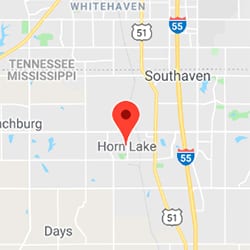 Horn Lake, Mississippi