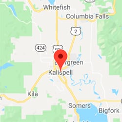 Kalispell, Montana