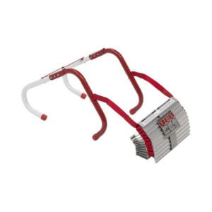 Kidde fire escape ladder. Get pricing and more information on Amazon.