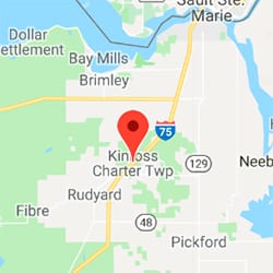 Kinross Township, Michigan
