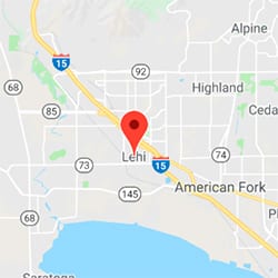 Lehi, Utah