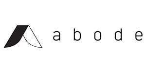 Abode Home Security Logo
