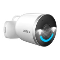 View the current price of the Lorex 4K Spotlight security camera on Amazon
