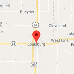 Louisburg, Kansas