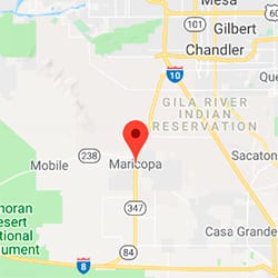 Maricopa, Arizona